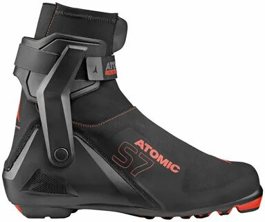 Ботинки для беговых лыж ATOMIC REDSTER S7 - купить по выгодн