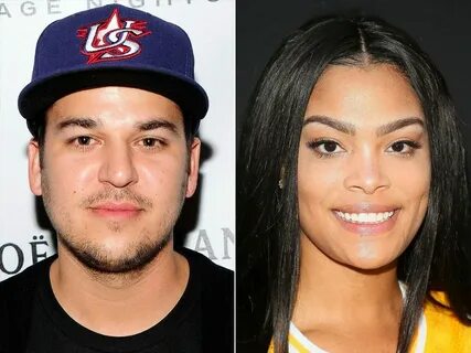 Mehgan James and Rob Kardashian - Dating, Gossip, News, Phot