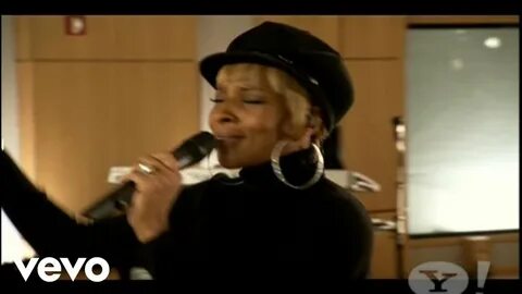 Work That - Mary J. Blige Shazam