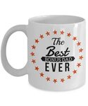 The Best Bonus Dad Ever-Step Dad Gifts From Daughter Or Son 