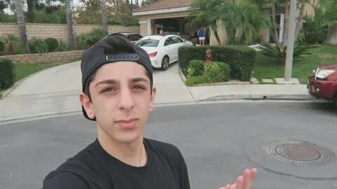KICKED OUT OF MY HOUSE FaZe Rug - YouTube