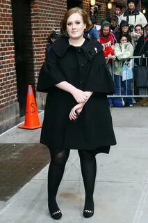JP в Твиттере: "Adele in #tights #pantyhose.