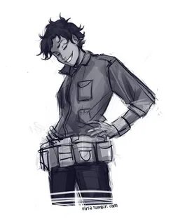 That's rough, buddy.: Photo Percy jackson, Leo valdez, Percy