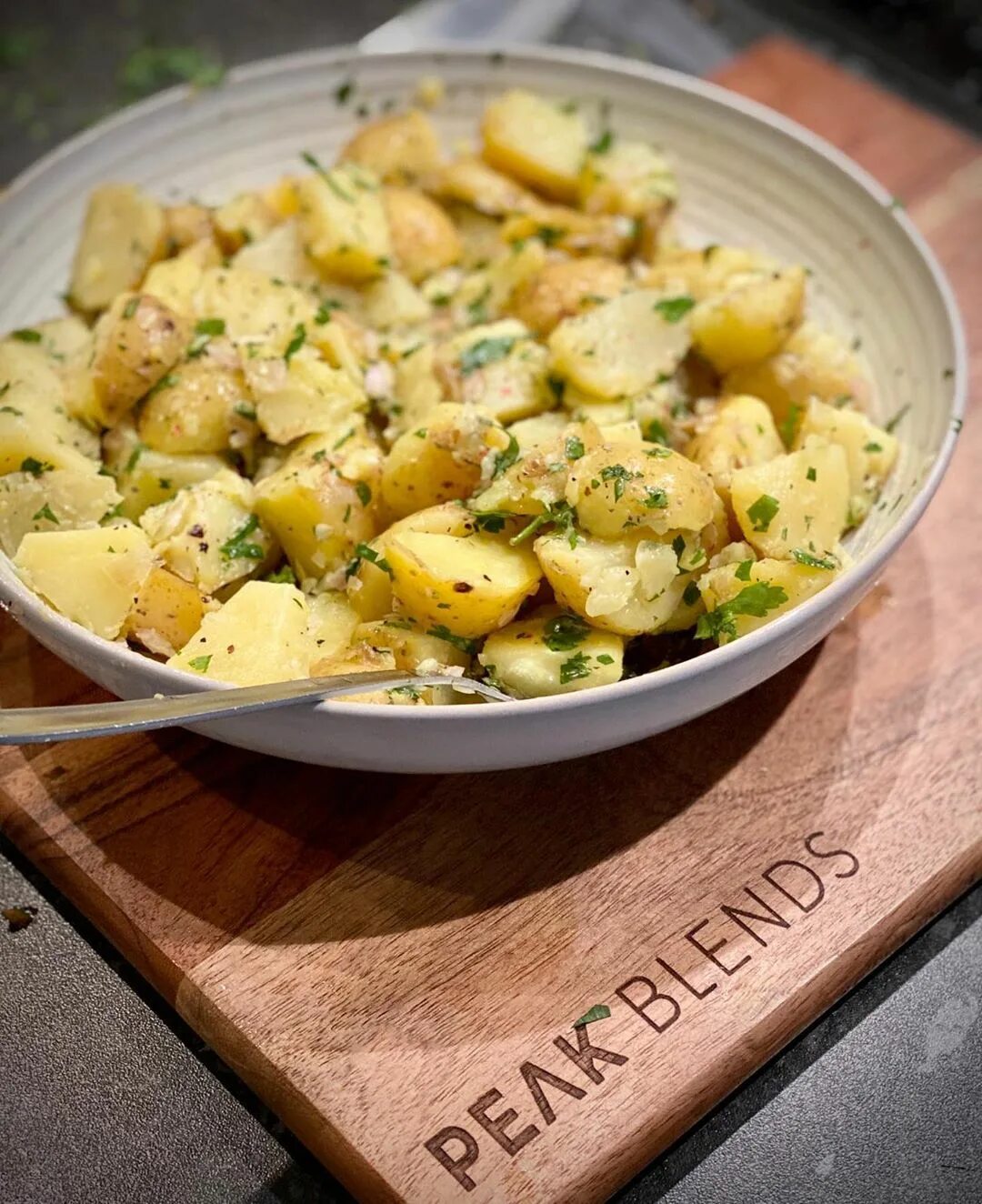 Can i steam potatoes for potato salad фото 29