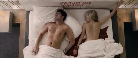 ausCAPS: Karl Urban nude in The Loft