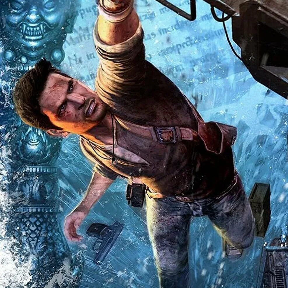 Uncharted 2 among thieves steam фото 62
