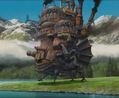 Howl’s Moving Castle theory: Who Cursed the Prince? Studio G
