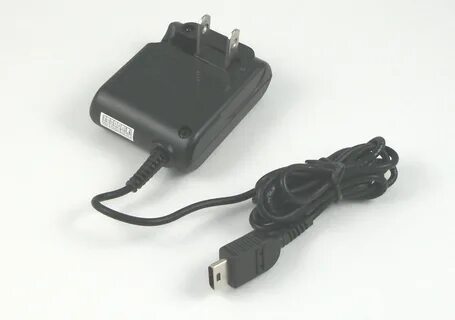 ✔ Зарядное устройство для игровой приставки Gameboy Micro OX