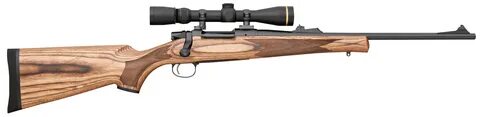 REMINGTON FIREARMS REM 24743 MOD 7 SS 308 20IN SYN - 0477002