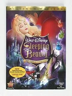 Sleeping Beauty Disc 2 Related Keywords & Suggestions - Slee