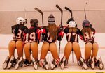 Naked Hockey Players - 65 photos
