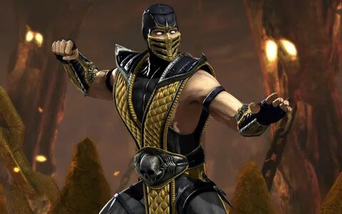 Mortal Kombat обои (картинки) " Страница 24 " Mortal Kombat 