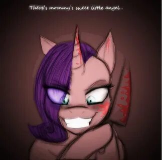 Ask Lil Miss Rarity 18+ Страх и ужас ВКонтакте