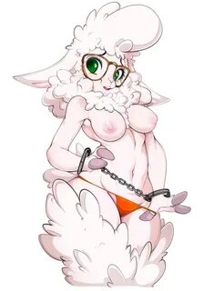 dawn_bellwether (zootopia) - 6/73 - Hentai Image