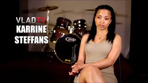 Karrine Steffans: I Taped Bobby Brown on My Couch to Get Rev