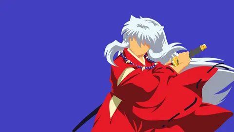 Inuyasha Wallpaper Official - Video Laughes