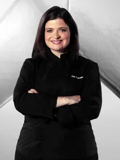 Image of Alex Guarnaschelli