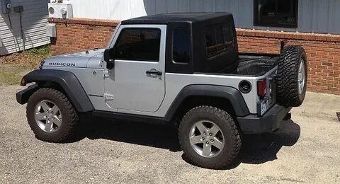 Recruit 2-Door JK Half Hardtop Kit 2 door jeep, Jeep, Jeep w