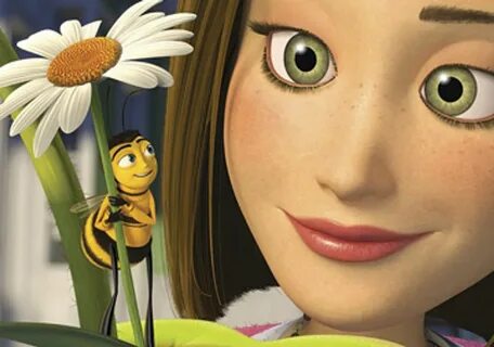 "Bee Movie" Salon.com