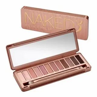 URBAN DECAY Naked 3