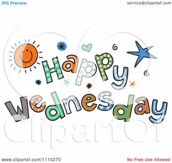 Wednesday clipart s wednesday, Wednesday s wednesday Transpa