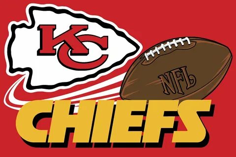 Kansas City Chiefs NFL Best HD Wallpaper 85703 - Baltana