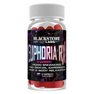 Купить BlackStone Labs Euphoria RX в Пензе, цены, отзывы Инт