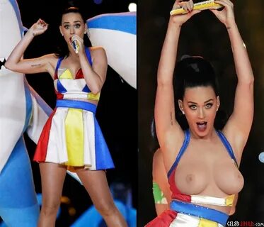 Katy Perry "Cute Mode Slut Mode" Nude Photo Gallery Jihad Ce