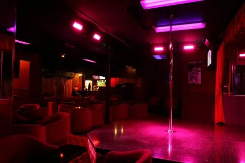 Deja Vu Strip Club Seattle
