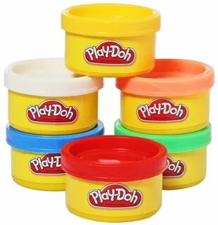 Play Dough as picture for clipart free image download