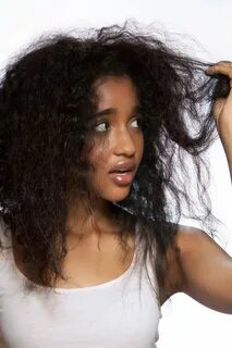 Everyone With Frizzy Hair Needs This Product In Their Lives 