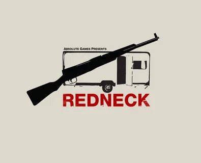 Redneck Logos
