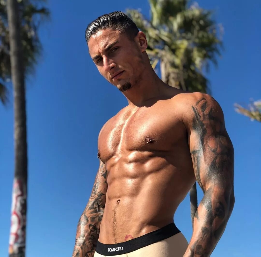 Tattedgingy onlyfans