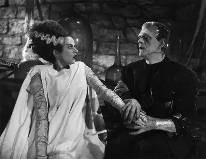 David Koepp to Liberate The Bride of Frankenstein
