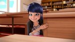 Funny Face Expressions - Miraculous Ladybug Photo (40468869)