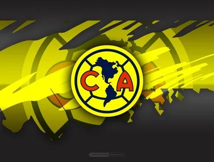 @CF_America * #Wallpaper #LigraficaMX #ElFutbolNosInspira Cl