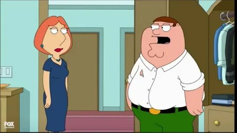 Family Guy - Lois Beats Up Peter ! - YouTube