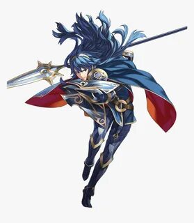 Feheroes News On Twitter - Fire Emblem Brave Lucina, HD Png 