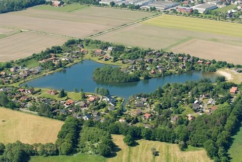 Sieverner See - Wikiwand