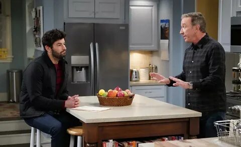 Last Man Standing' Season 8 May Be Moved On New Schedule On 
