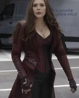 Pin by Peter Maximoff on Marvel Elizabeth olsen scarlet witc