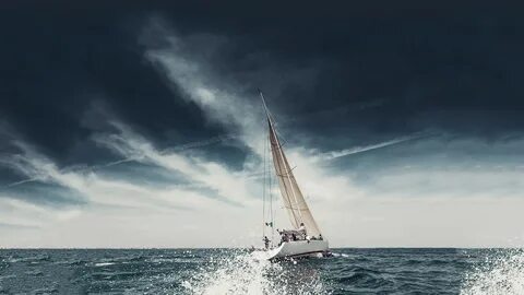 MOSS - Learn the Art of Sailing