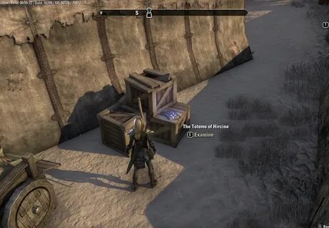 ESO Alik’r Desert Lorebooks Guide - MMO Guides, Walkthroughs