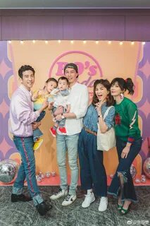 Mark Chao Baby Related Keywords & Suggestions - Mark Chao Ba