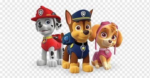 Free download Paw Patrol characters illustration, Wedding in