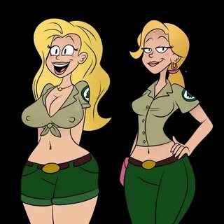 Ethel Anderson Brickleberry Uncensored Mega Porn Pics Free D