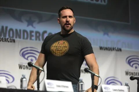 File:Travis Willingham (33005484864).jpg - Wikimedia Commons