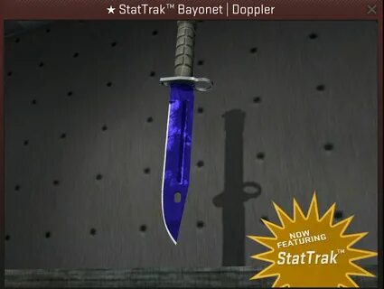 CSGOSmacky.tk on Twitter: "--- BAYONET SAPPHIRE GIVEAWAY!End