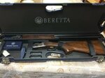 Продано! Beretta 682 GOLD E 12 калибра Краснодар