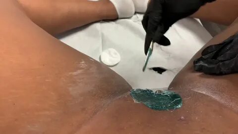 Brazilian Wax - YouTube